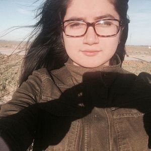 Meet your Posher, Daisy